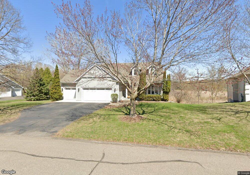 5721 Covington Cir, Minnetonka, MN 55345 - photo 1