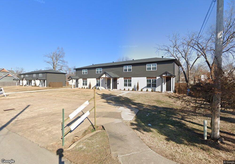 404 NW D St unit A, B, C, D, Bentonville, AR 72712 - photo 1