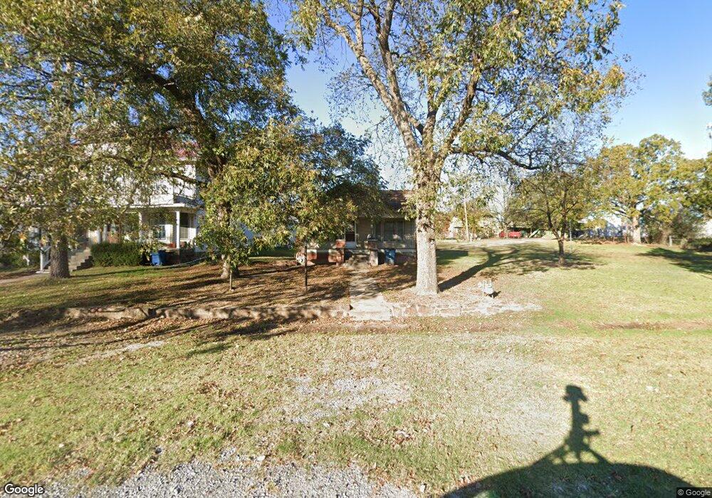 231 W Choctaw Ave, McAlester, OK 74501 - photo 1