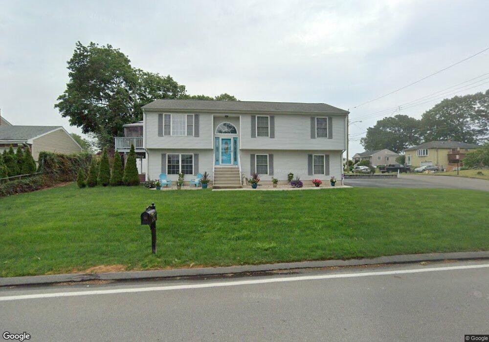 330 Silver Sands Rd, East Haven, CT 06512 - photo 1