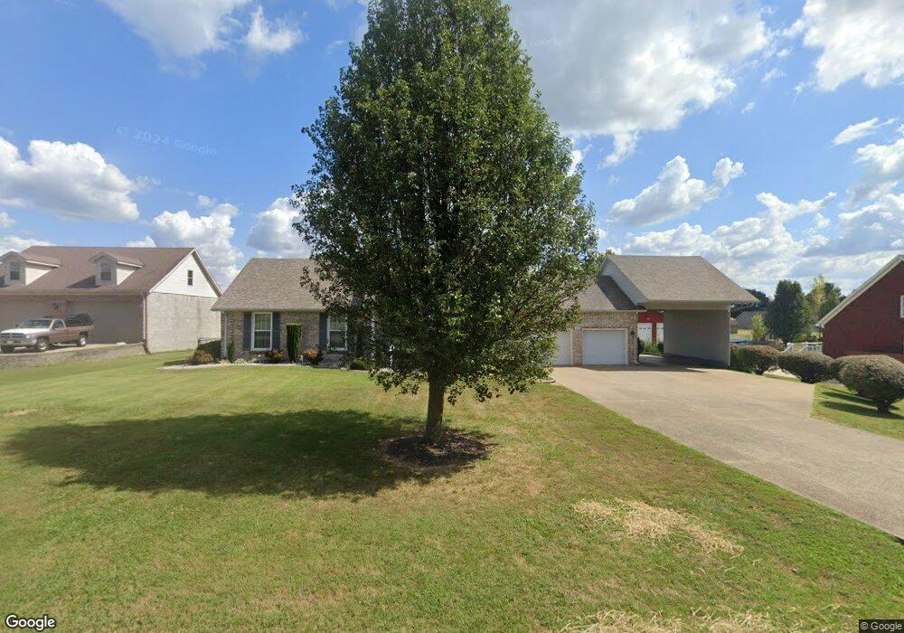 138 Matthew Bleemel Dr, Mount Washington, KY 40047 - photo 1