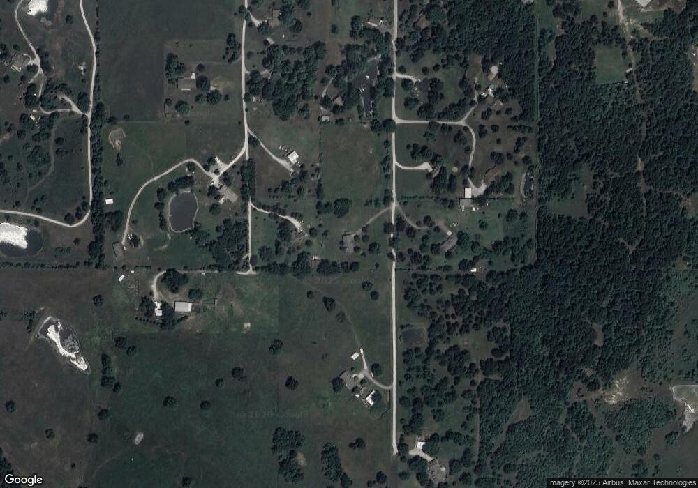 9862 N 36th West Ave, Sperry, OK 74073 - photo 1