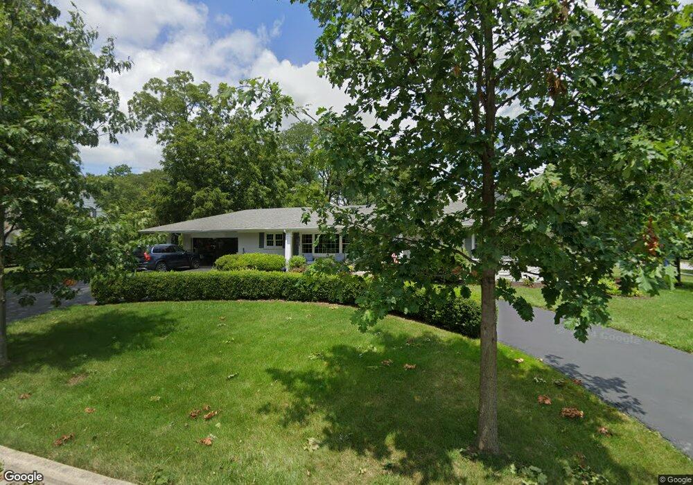 2533 Caddy St, Flossmoor, IL 60422 - photo 1