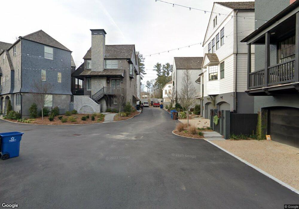 0 Brook Run, Alpharetta, GA 30009 - photo 1