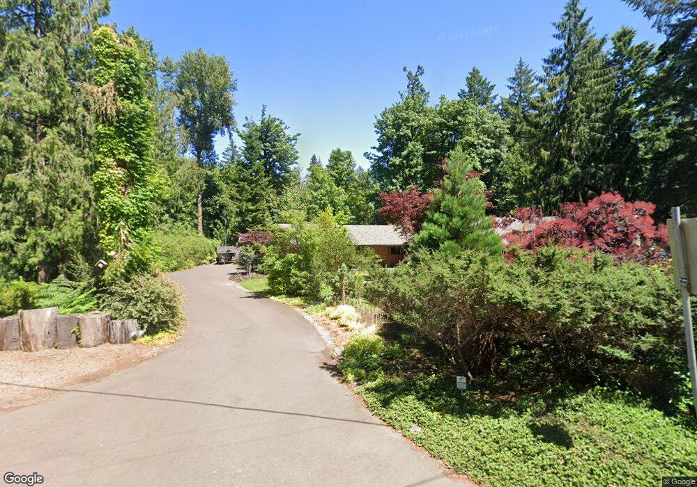 19136 Old River Dr, West Linn, OR 97068 - photo 1