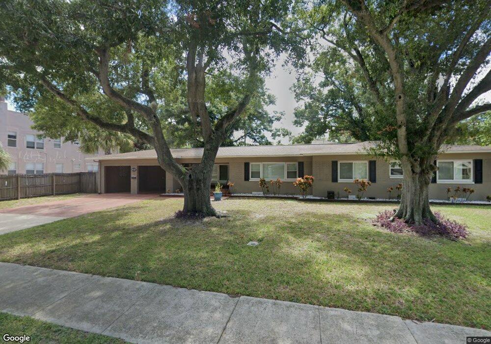 4112 W El Prado Blvd, Tampa, FL 33629 - photo 1