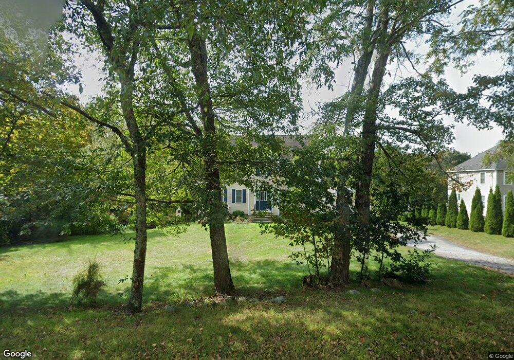 612 Southbridge Rd, West Brookfield, MA 01585 - photo 1
