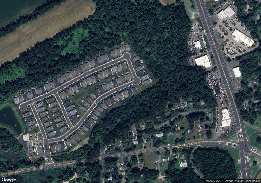 40 Flagstone Ct, Freehold, NJ 07728 - photo 1