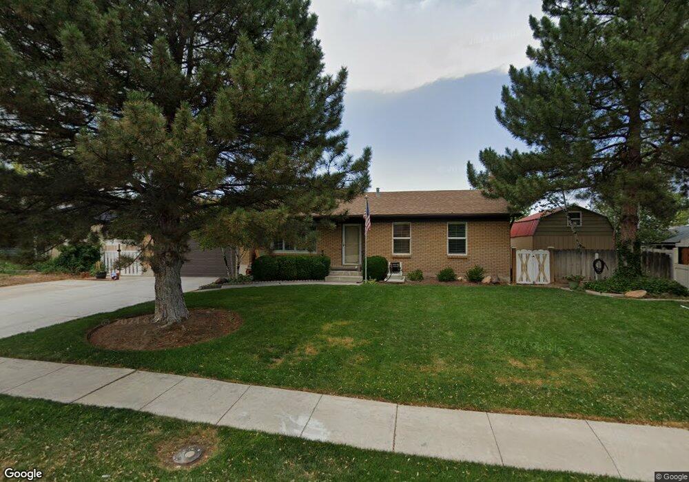 2842 Lastrada Cir, Riverton, UT 84065 - photo 1