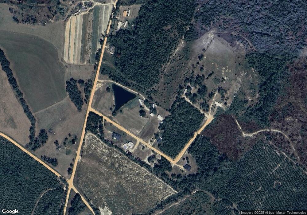 2545 Gibbs Bridge Rd, Uvalda, GA 30473 - photo 1