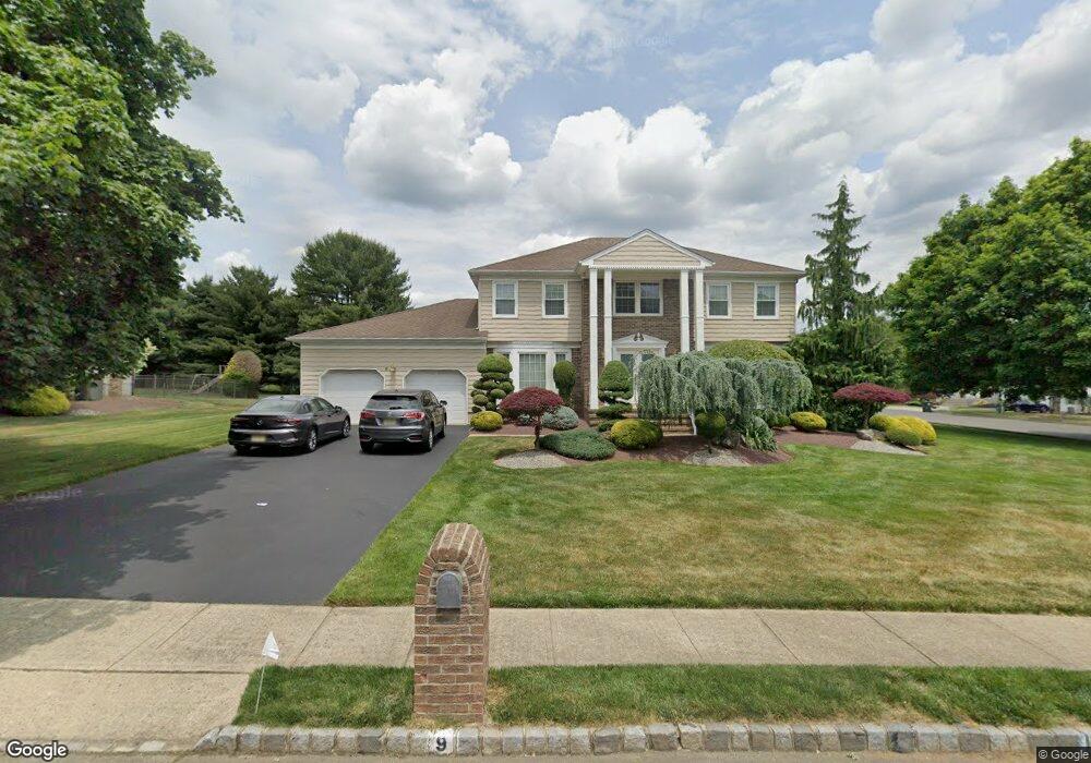 9 Nancy Rd, Marlboro, NJ 07746 - photo 1