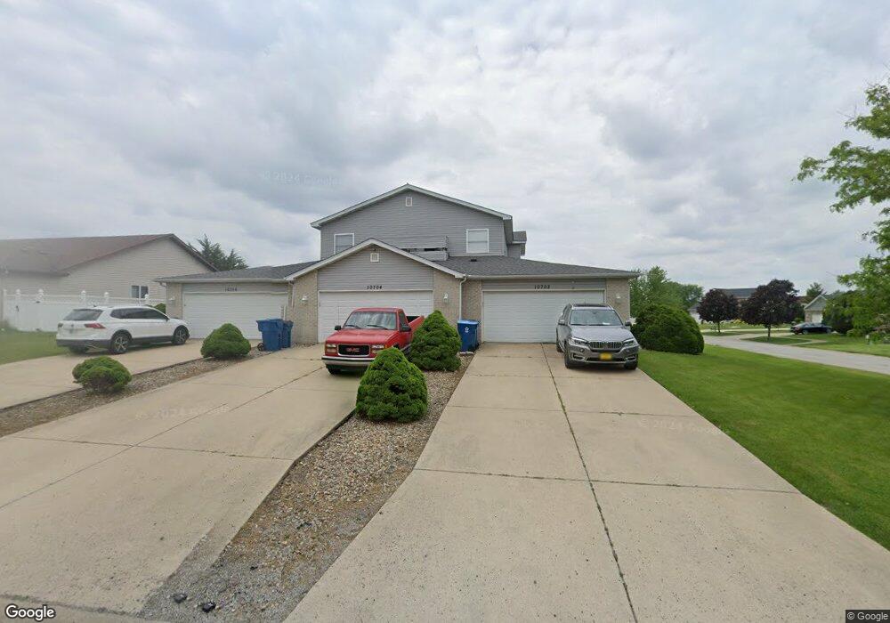 10702 Pike St, Crown Point, IN 46307 - photo 1