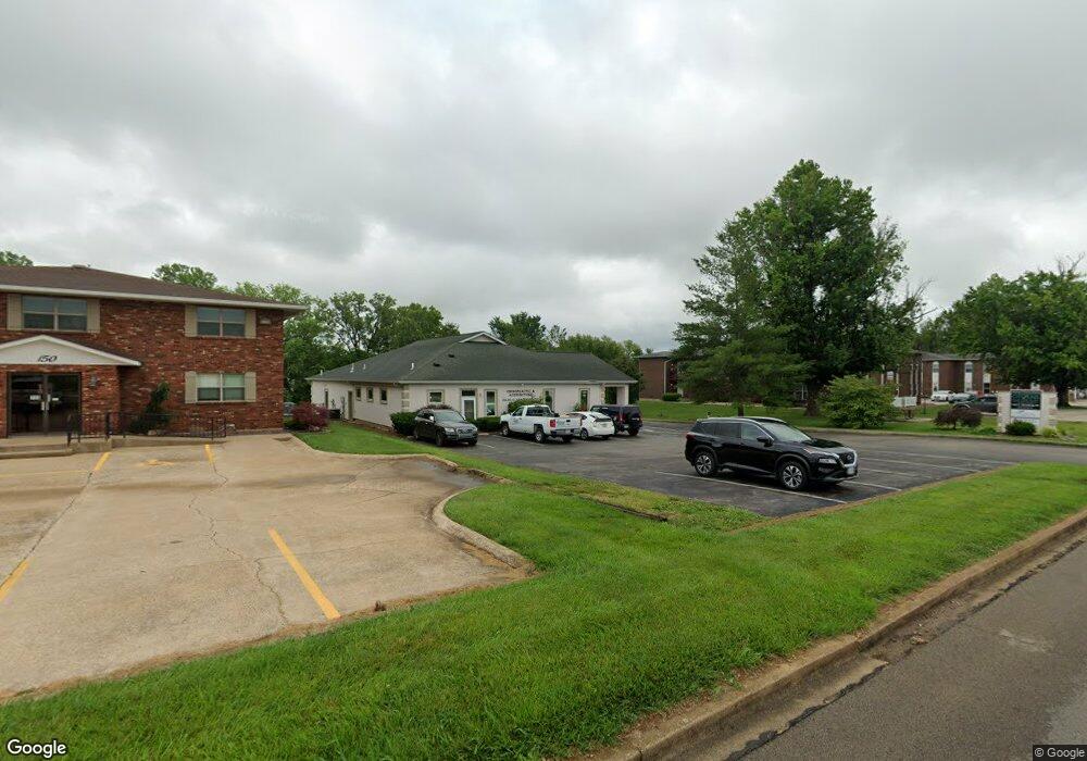 164 Westmount Dr, Farmington, MO 63640 - photo 1