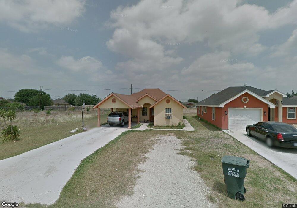 726 Hernandez Dr, Donna, TX 78537 - photo 1