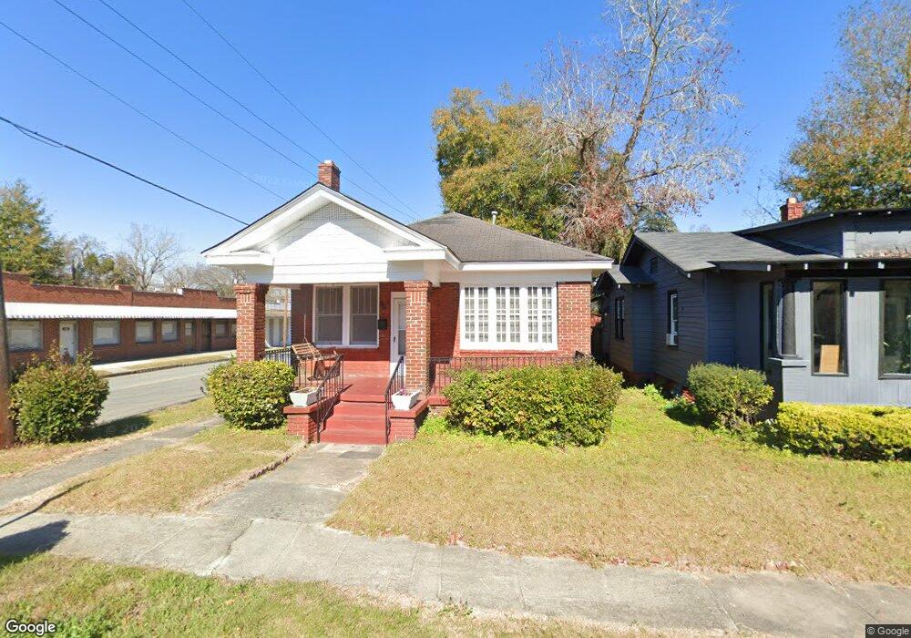 802 E 32nd St, Savannah, GA 31401 - photo 1