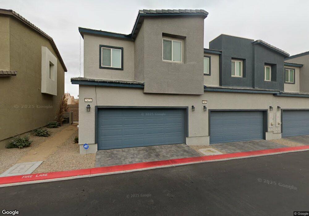 7468 Almansor St unit 7468, Las Vegas, NV 89139 - photo 1