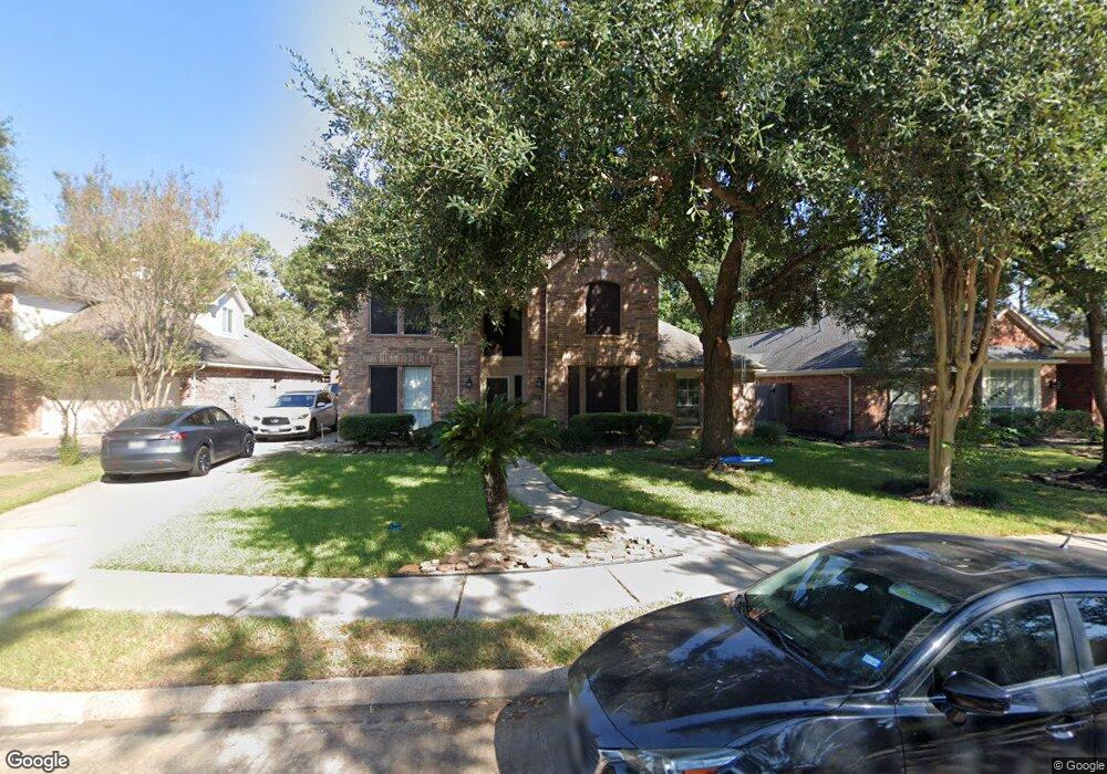 17118 Copper Shore Dr, Houston, TX 77095 - photo 1