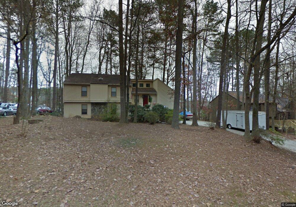 5210 Island Dr, Stone Mountain, GA 30087 - photo 1