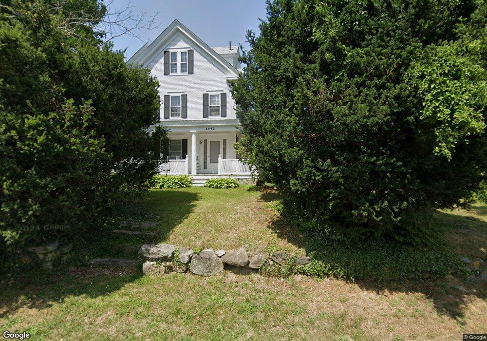 2970 Main St, Barnstable, MA 02630 - photo 1