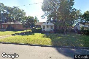 1633 E Duffy St, Savannah, GA 31404