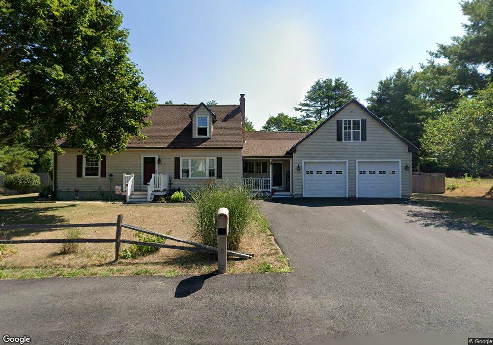 170 Memory Ln, Orange, MA 01364 - photo 1