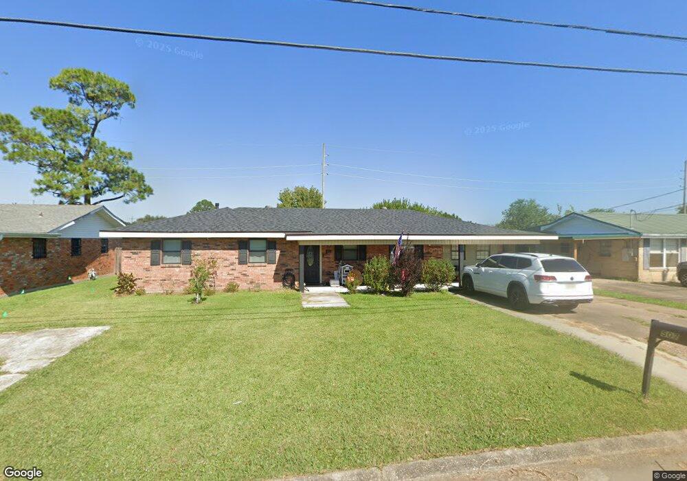507 Highland Dr, Houma, LA 70364 - photo 1