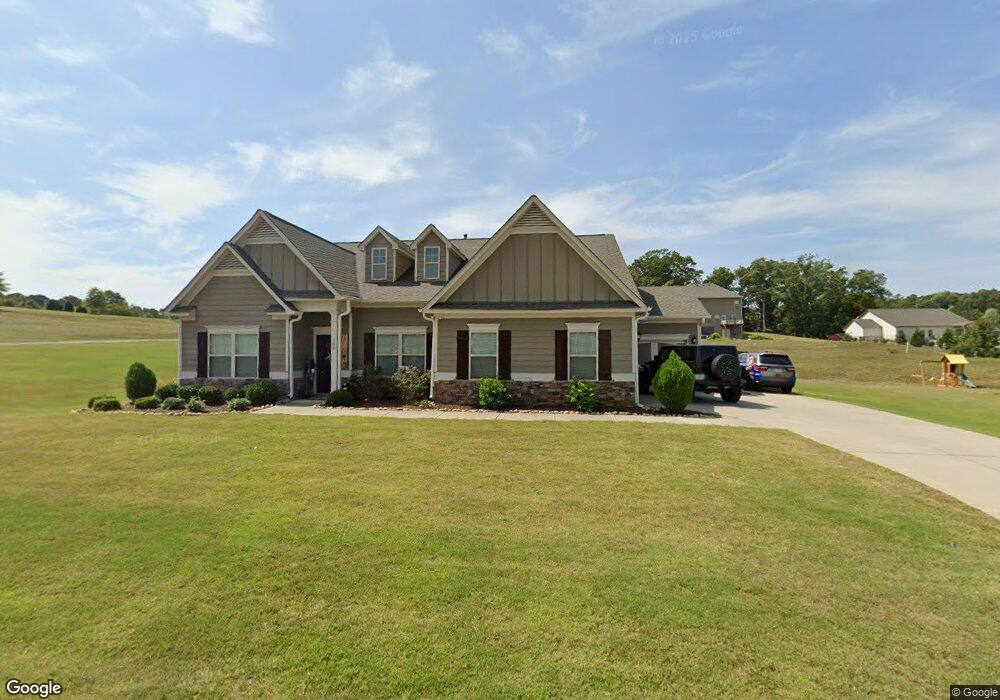 100 Boral St NE unit 160, Calhoun, GA 30701 - photo 1