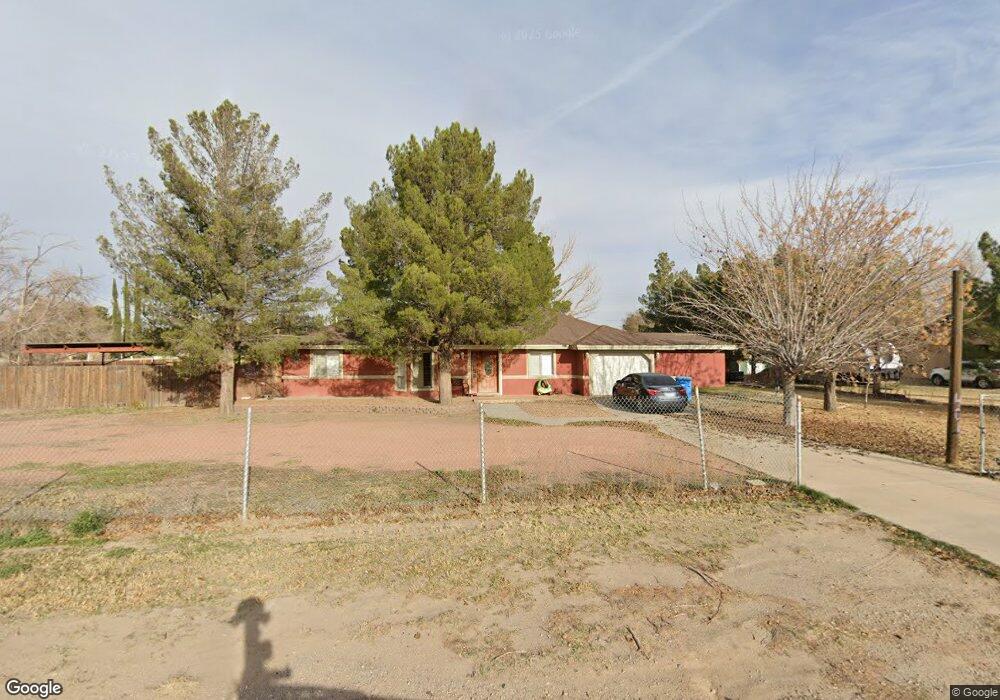 401 Santa Martina Dr, El Paso, TX 79927 - photo 1