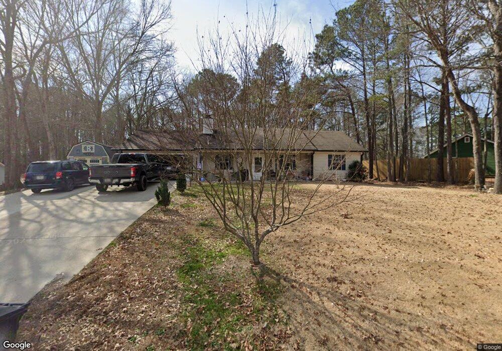 60 Myrtle Grove Ln, Covington, GA 30014 - photo 1