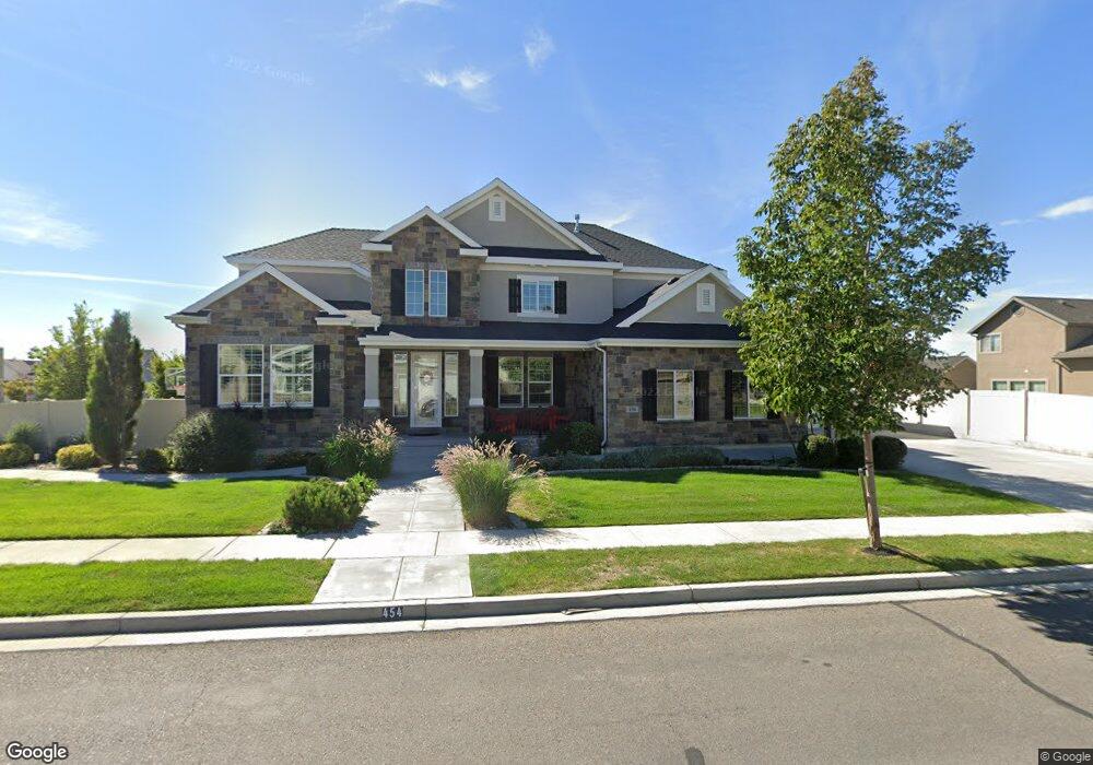 454 E Clubview Ln, Lehi, UT 84043 - photo 1
