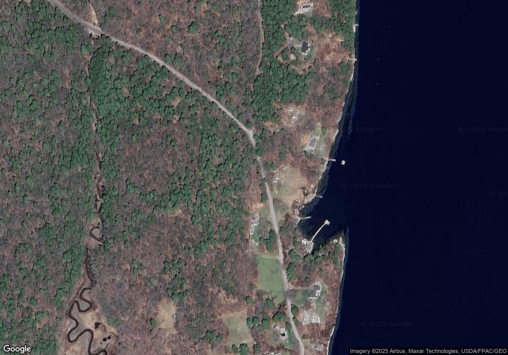 191 E Shore Rd, Wiscasset, ME 04578 - photo 1