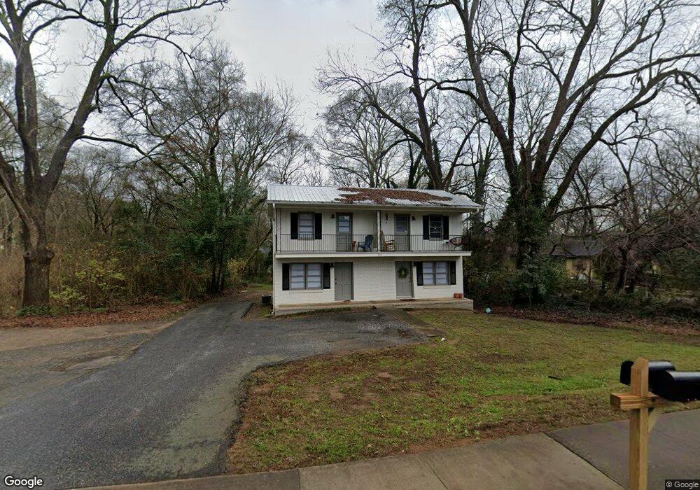 320 Vine St unit 1, Athens, GA 30601 - photo 1