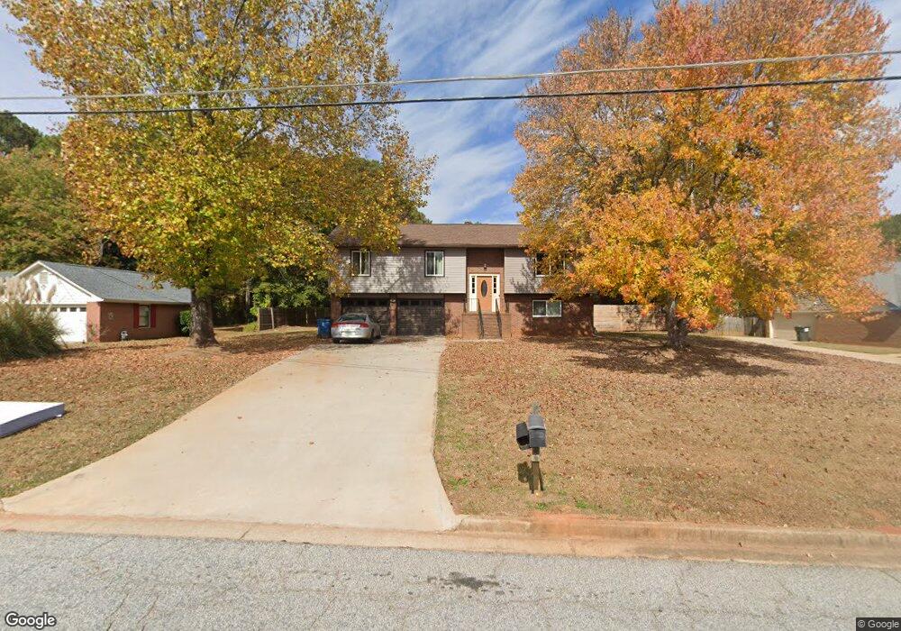 3849 Pointers Way SW unit 3, Conyers, GA 30094 - photo 1