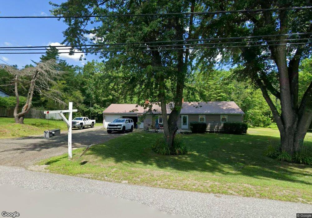 49 Patten Rd, Greene, ME 04236 - photo 1