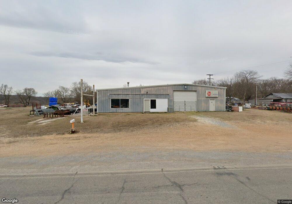 16396 Old Highway 68, Siloam Springs, AR 72761 - photo 1