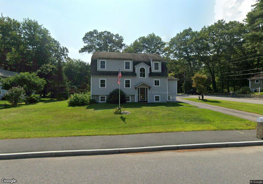 1 Baron Rd, Franklin, MA 02038 - photo 1
