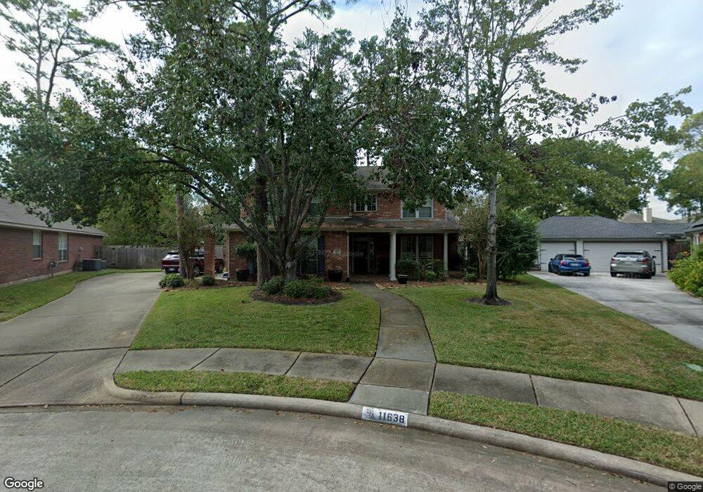 11638 Wilcant Ln, Cypress, TX 77429 - photo 1