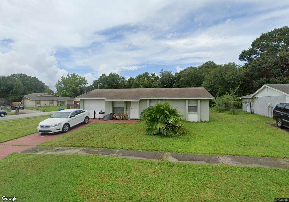 3702 Patina Dr, Tampa, FL 33619 - photo 1