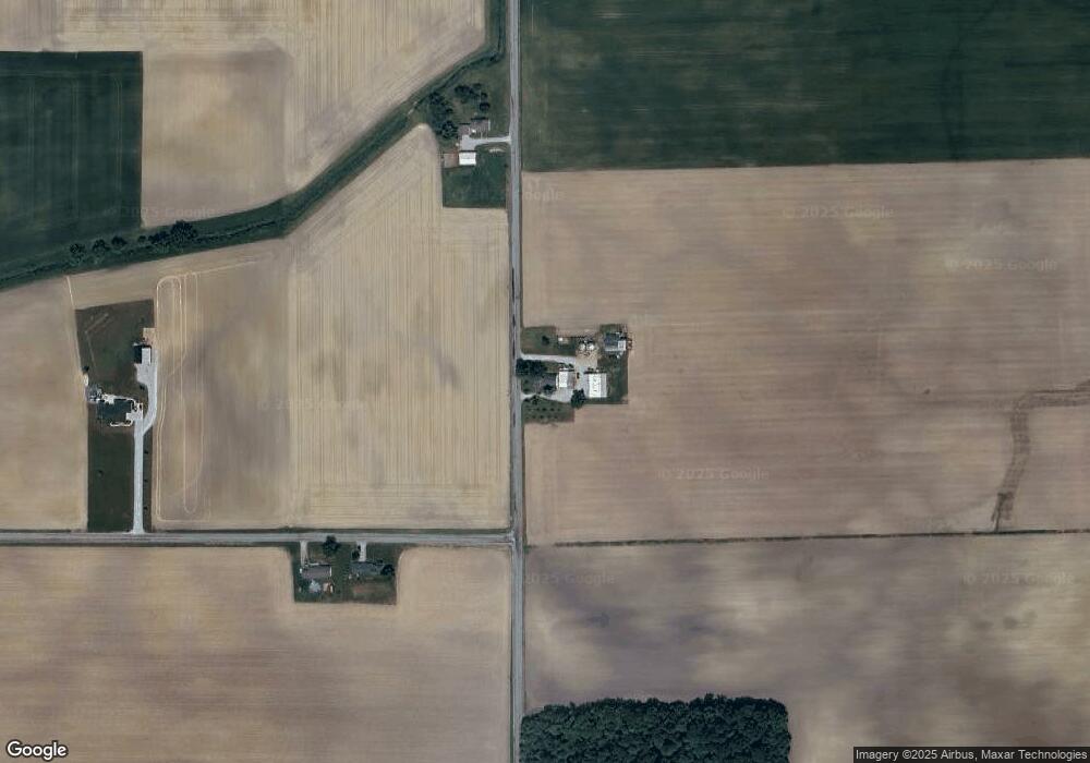 11585 N 600 E, Ossian, IN 46777 - photo 1