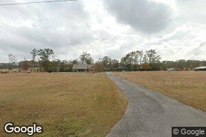 295 Freewill Church Rd, Richton, MS 39476