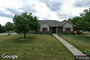 1303 10th St SW, Humboldt, IA 50548