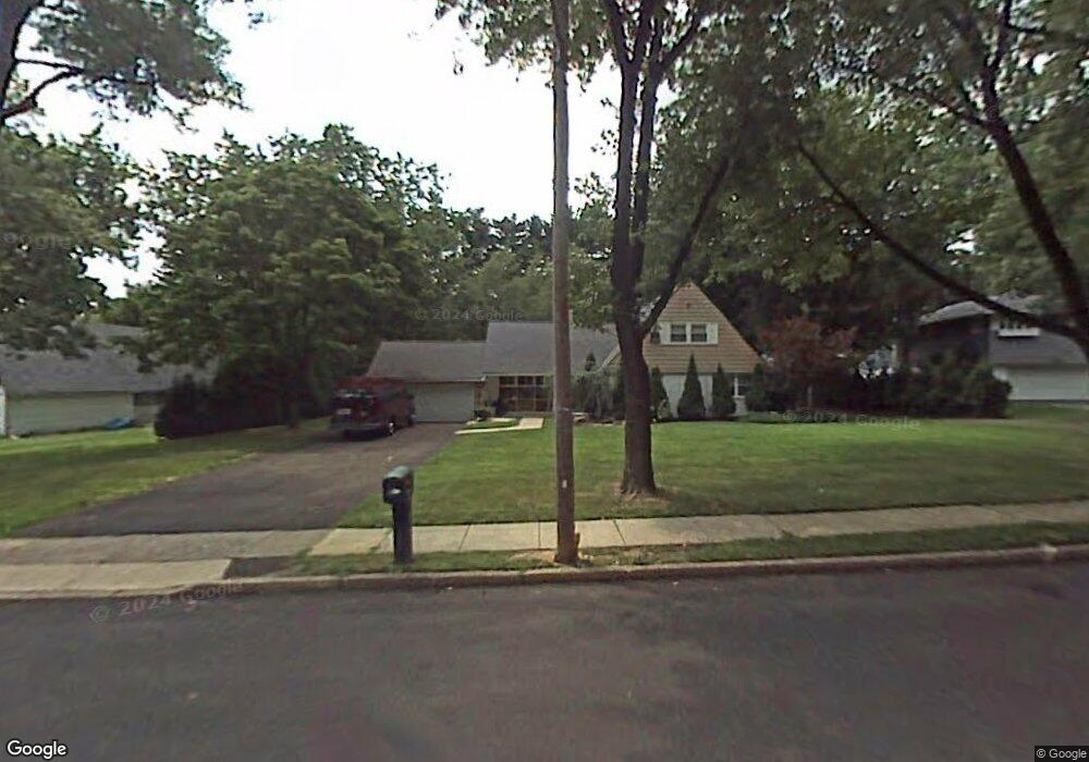 919 Crosswicks Rd, Jenkintown, PA 19046 - photo 1