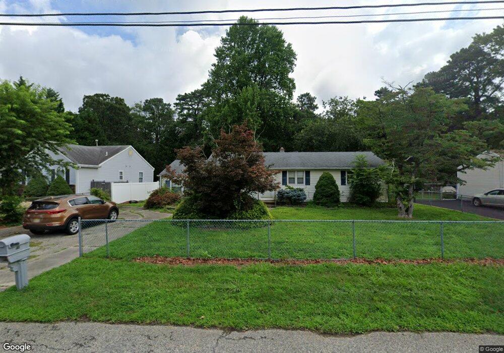 448 Irving Place, Toms River, NJ 08755 - photo 1