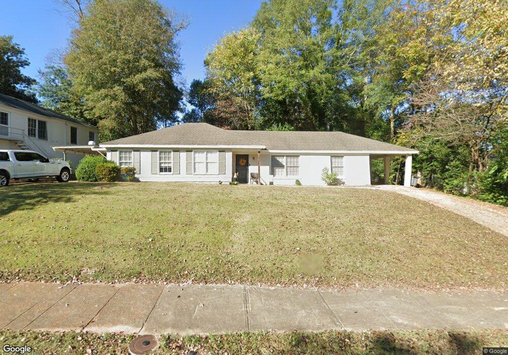 199 Springdale Dr, Lagrange, GA 30240 - photo 1