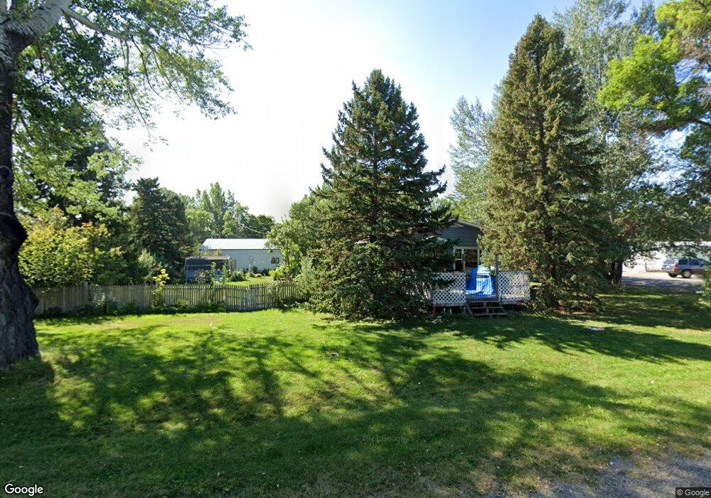 241 W 6th Ave N, Columbus, MT 59019 - photo 1