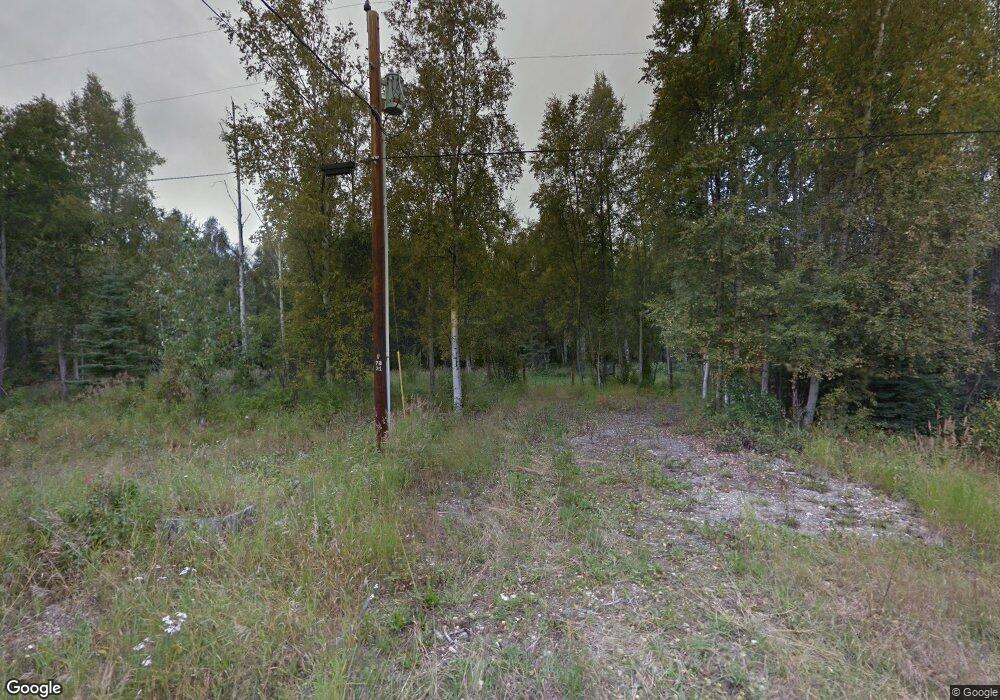 857 W Adson Rd, Wasilla, AK 99654 - photo 1