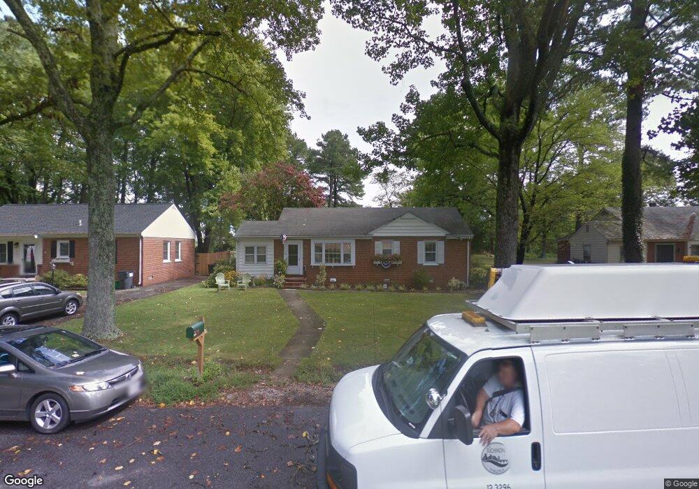 9002 Sparrow Dr, Henrico, VA 23229 - photo 1