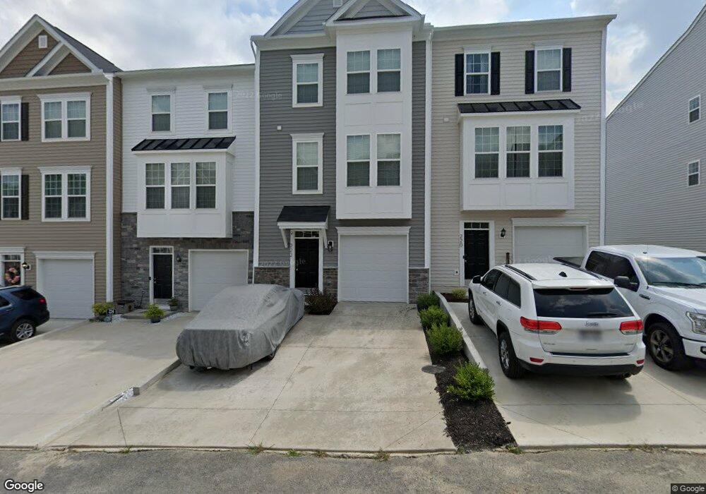 222 Tide Way, Morgantown, WV 26508 - photo 1