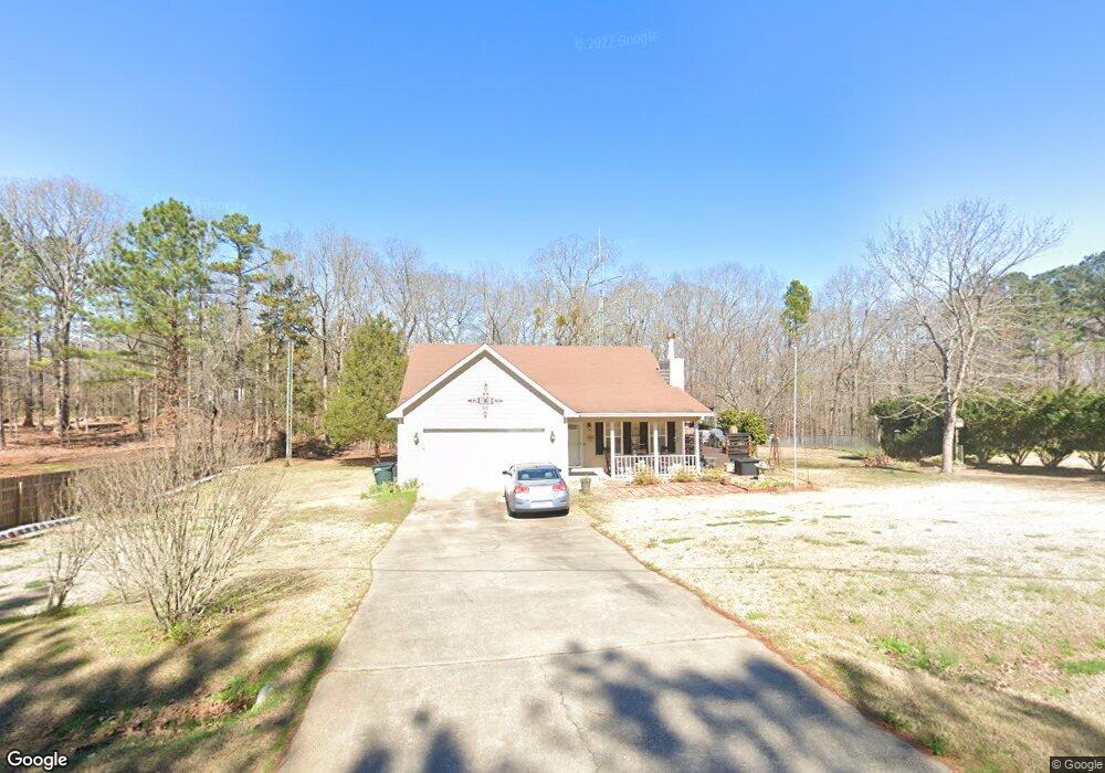 55 Stoneview Cir, Covington, GA 30016 - photo 1