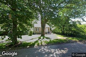 4841 Massachusetts St, Gary, IN 46409